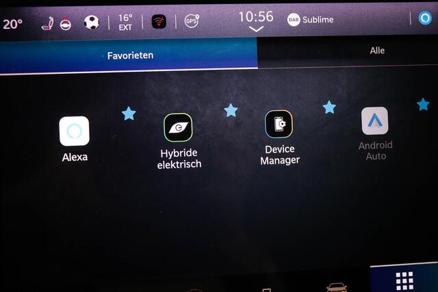 Jeep COMPASS 4xe 240 Plug-in Hybrid Electric S | WINTER PACK | STUURVERWACHTING | DAB | APPLE | CAMERA