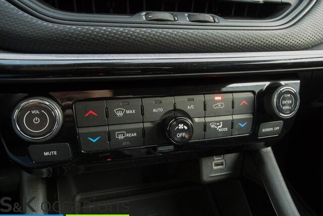 Jeep COMPASS 4xe 240 Plug-in Trailhawk PANODAK