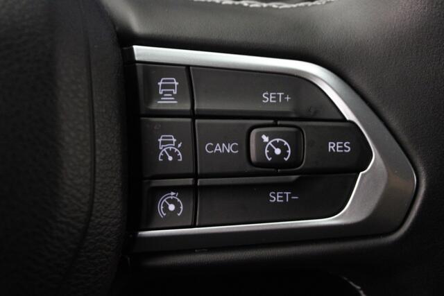 Jeep COMPASS 1.3T Limited |Camera|Navi|