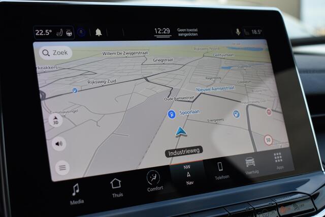 Jeep COMPASS 1.5T e-Hybrid S Aut. | Navi | 360 Camera | Leder | Stoelver. | LED | Incl. garantie