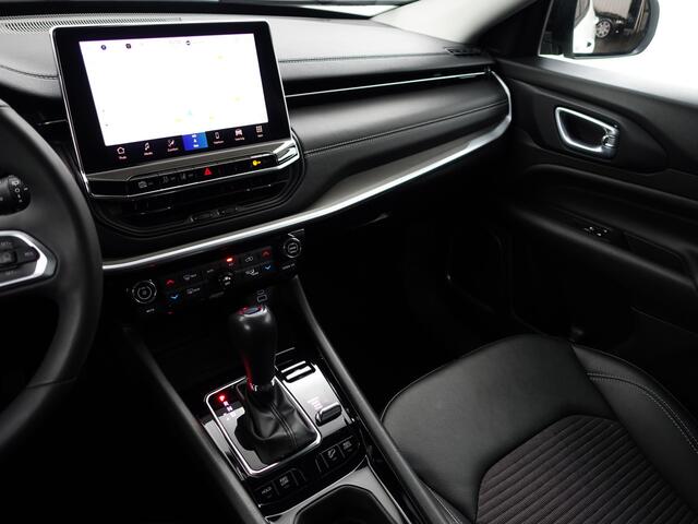 Jeep COMPASS 4xe 240 Plug-in Hybrid Electric Limited Aut- Dynamic Select, Camera, Virtual Cockpit, Navigatie, Lane Assist,