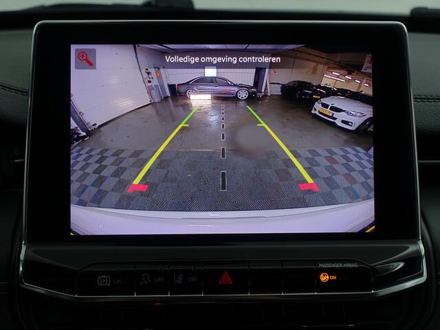 Jeep COMPASS 4xe 240 Plug-in Hybrid Electric Limited Aut- Dynamic Select, Camera, Virtual Cockpit, Navigatie, Lane Assist,