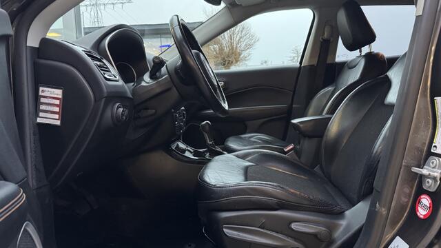 Jeep COMPASS 1.4 M.Air Limited 4x4 | Navi | Beats | Cruise