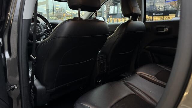 Jeep COMPASS 1.4 M.Air Limited 4x4 | Navi | Beats | Cruise