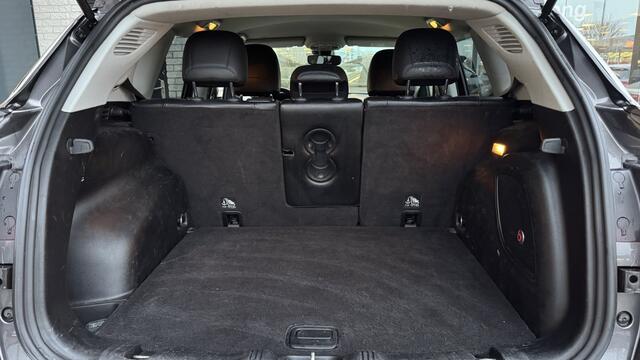 Jeep COMPASS 1.4 M.Air Limited 4x4 | Navi | Beats | Cruise