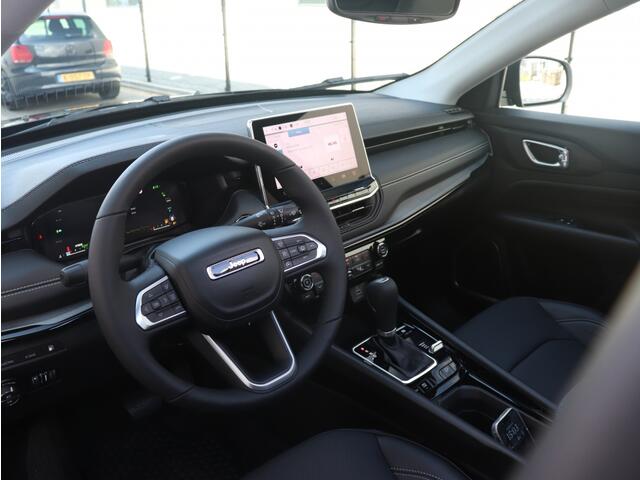 Jeep COMPASS 4xe 240 PK Hybride Summit | Pano | Premium | Safety | 360cam | 1