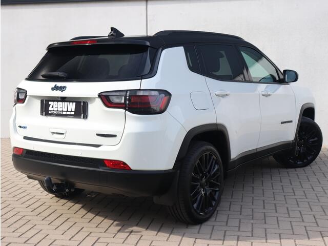 Jeep COMPASS 4xe 190 PK Hybrid Night Eagle | Business | Navi | Trekhaak
