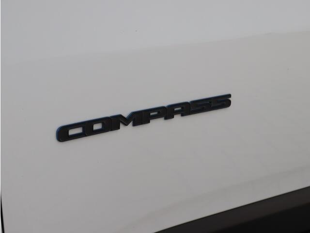 Jeep COMPASS 4xe 190 PK Hybrid Night Eagle | Business | Navi | Trekhaak