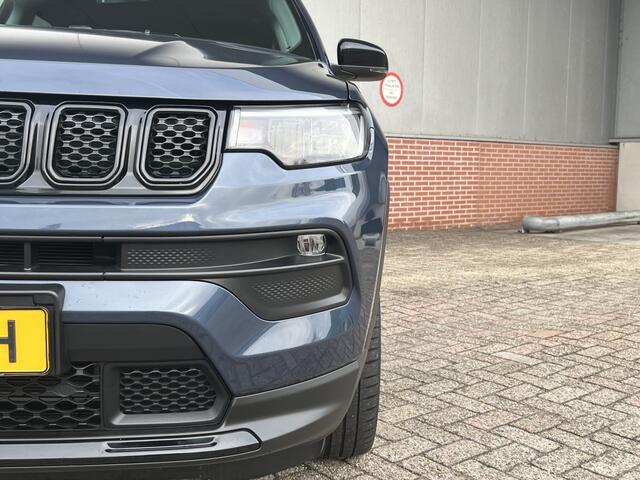 Jeep COMPASS 4xe 190 PK PHEV Night Eagle | Business | Winter | 19"