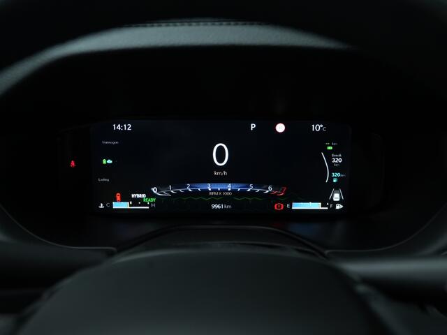 Jeep COMPASS 4xe 240 PK Hybrid Summit | Leder | Winter | Navi | Premium | 19"