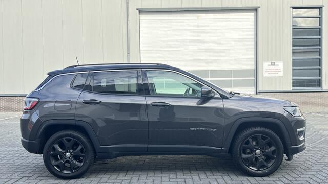Jeep COMPASS 1.4 M.Air Limited