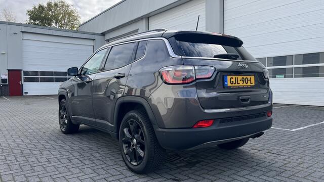 Jeep COMPASS 1.4 M.Air Limited