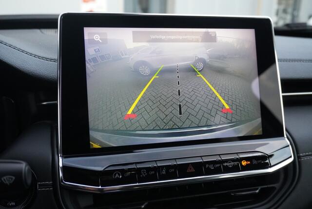 Jeep COMPASS 1.3T Limited Leder | CarPlay | Stoel&Stuur verw. | Led | Keyless