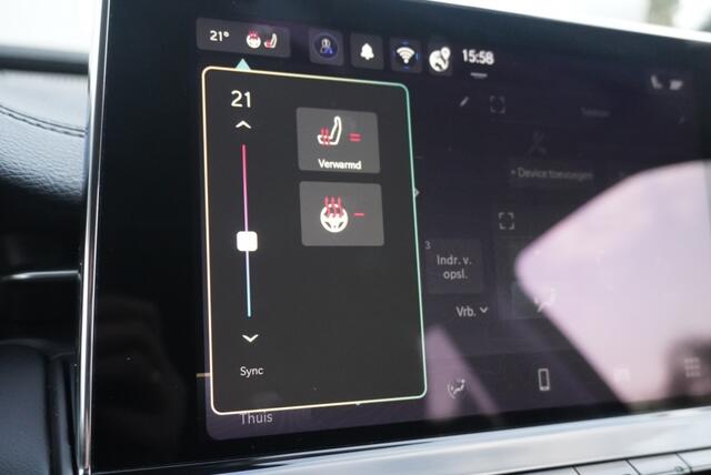 Jeep COMPASS 1.3T Limited Leder | CarPlay | Stoel&Stuur verw. | Led | Keyless