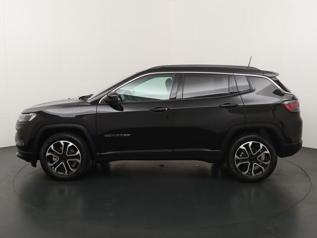 Jeep COMPASS 1.5T e-Hybrid Summit