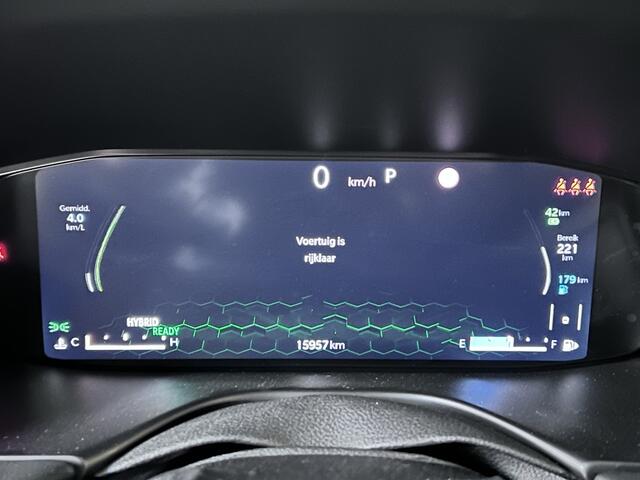 Jeep COMPASS PHEV 240pk Hybrid S * Zorgeloos rijden, zonder extra kosten