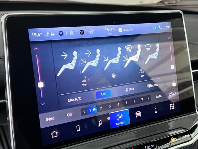 Jeep COMPASS PHEV 240pk Hybrid S * Zorgeloos rijden, zonder extra kosten