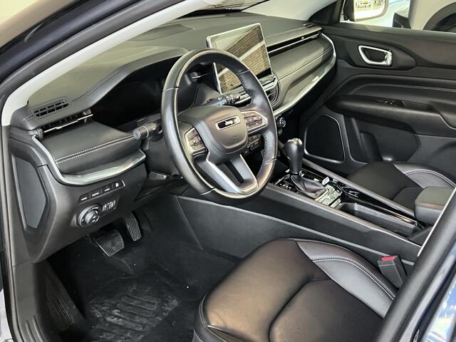 Jeep COMPASS PHEV 240pk Hybrid S * Zorgeloos rijden, zonder extra kosten