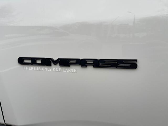 Jeep COMPASS 4xe 240 Plug In Hybrid Limited Navi Camera