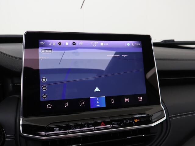 Jeep COMPASS 4xe 240 Hybrid 'S' Navi Pano Géén Afleverkosten