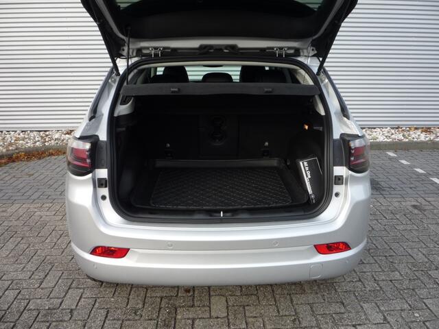 Jeep COMPASS 1.5 Turbo e-Hybrid Summit Navi El. A-Klep Leder Géén Afl