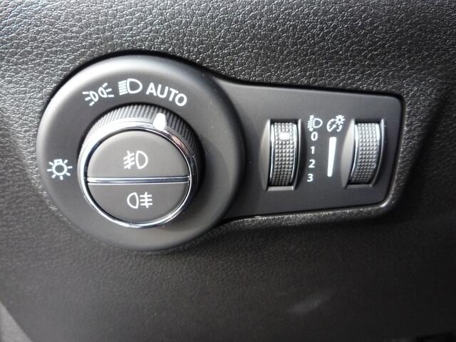 Jeep COMPASS 1.5 Turbo e-Hybrid Summit Navi El. A-Klep Leder Géén Afl