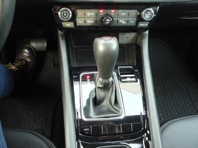 Jeep COMPASS 1.5 Turbo e-Hybrid Summit Navi El. A-Klep Leder Géén Afl