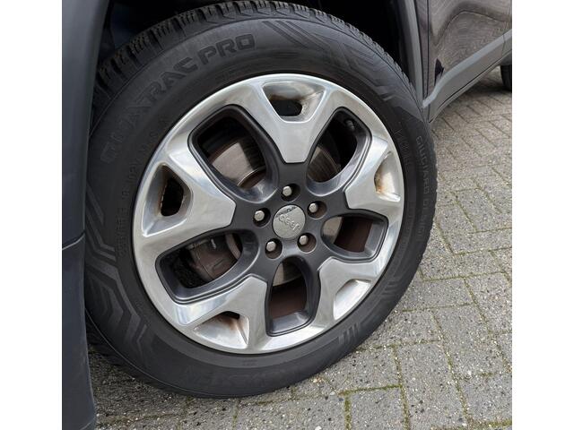 Jeep COMPASS 1.4 MultiAir Limited 4x4 Automaat