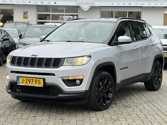 Jeep COMPASS 1.3T Night Eagle Liberty Edition NAVI | CAMERA | KLIMA | BOVAG !!