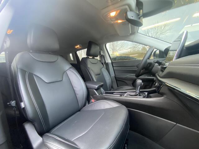 Jeep COMPASS 1.5T e-Hybrid Summit | Automaat | Apple carplay | Achteruitrijcamera | Parkeersensoren voor en achter |