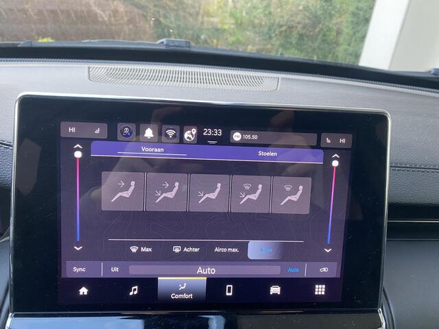 Jeep COMPASS 1.5T e-Hybrid Summit | Automaat | Apple carplay | Achteruitrijcamera | Parkeersensoren voor en achter |