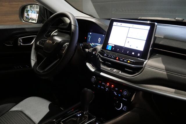 Jeep COMPASS 4xe 190 Plug-in Hybrid Electric Limited Ed. + 360 CAMERA / BLINDSPOT / TREKHAAK