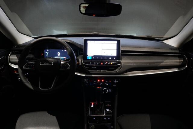 Jeep COMPASS 4xe 190 Plug-in Hybrid Electric Limited Ed. + 360 CAMERA / BLINDSPOT / TREKHAAK