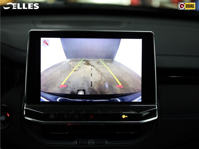 Jeep COMPASS 4xe 240 Plug-in Hybrid Upland | Apple Carplay/Android Auto