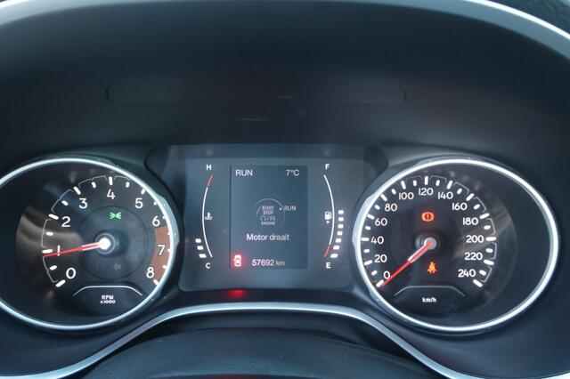 Jeep COMPASS 1.3T Night Eagle Limited Edition