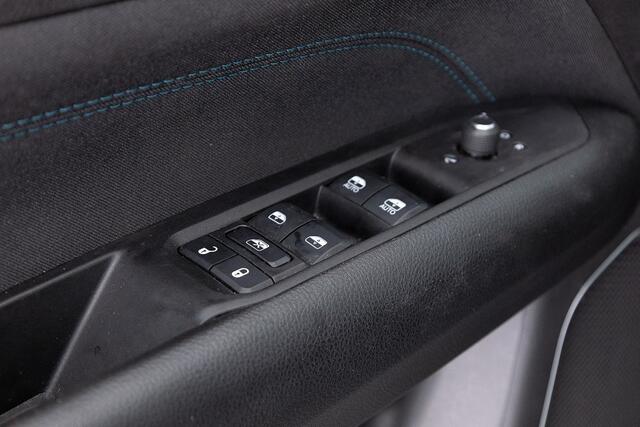 Jeep COMPASS 4 x e 240 Plug-in Hybrid Upland | Half LEDER | Camera | LED | CARPLAY