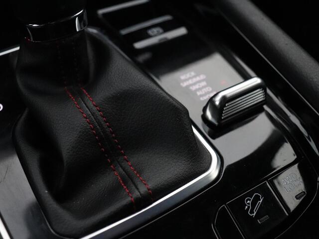 Jeep COMPASS 4xe 240 Plug-in Hybrid Electric Trailhawk 4WD | CAMERA |LEDER | NAVi | LMV | PDC | ELECTR VERSTELB STOELEN MET MEMORY