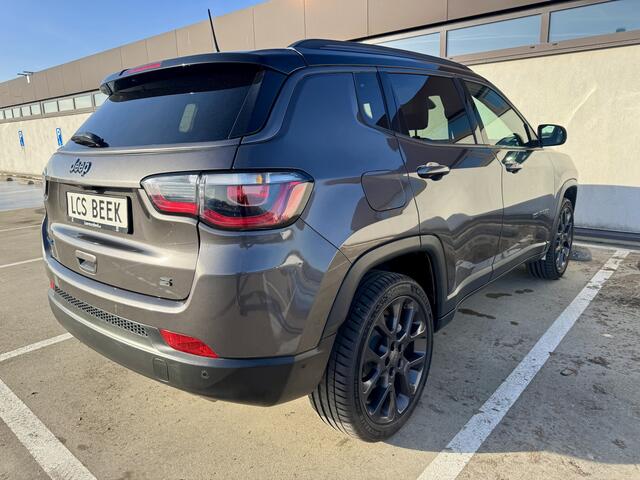 Jeep COMPASS 4xe 240 Plug-in Hybrid Electric S | Pano-Dak | To-Tobe | Leer | 1ste Eig. | Winterset |