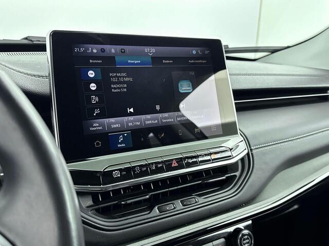 Jeep COMPASS 4xe 240 Plug-in Hybrid Electric S | Adaptive Cruise | Achteruitrij Camera | 4 Wheel Drive | Dodehoek Detectie |