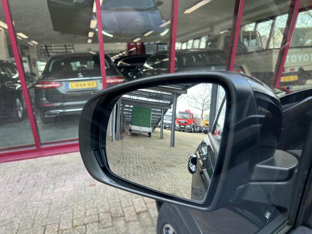 Jeep COMPASS 1.5T e-Hybrid Limited | Navi | ACC | Leder | Parkeersens. |