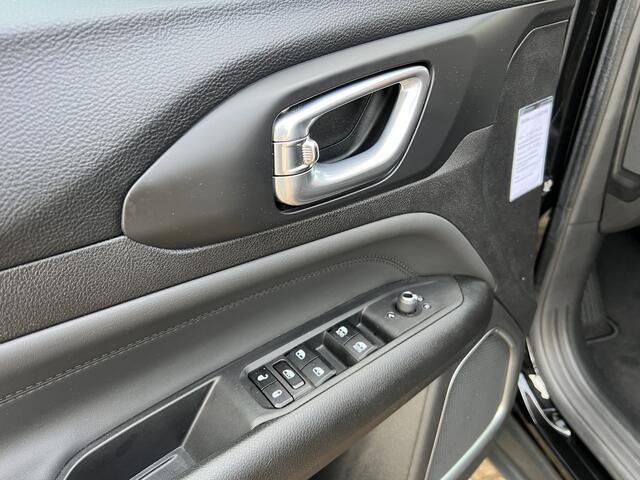 Jeep COMPASS 1.5T e-Hybrid Limited | Navi | ACC | Leder | Parkeersens. |