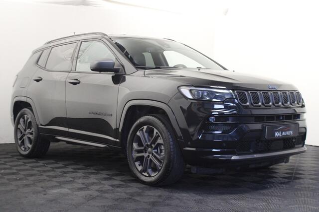 Jeep COMPASS 4xe 190 Plug-in Hybrid Electric Limited Lease Ed. |Navi|Camera|