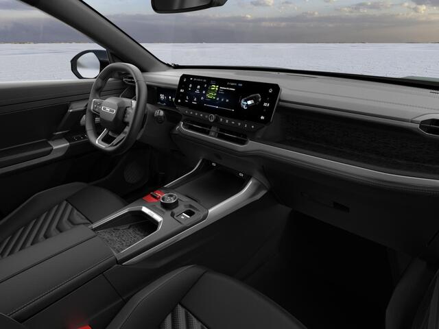 Jeep COMPASS First Edition 74 kWh | Vanaf 11 Februari beschikbaar voor proefritten !