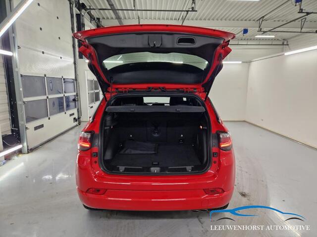 Jeep COMPASS 4xe 240 Plug-in Hybrid Electric S, leer, stoel- en stuurverwarming, stoelkoeling, NL dealerauto