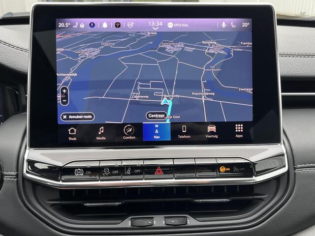 Jeep COMPASS 4xe 190 Plug-in Hybrid Electric Limited Lease Ed. | Navi/Clima/Adapt.Cruise/Pano.Dak/Winter Pack/Apple CarPlay-Android Auto