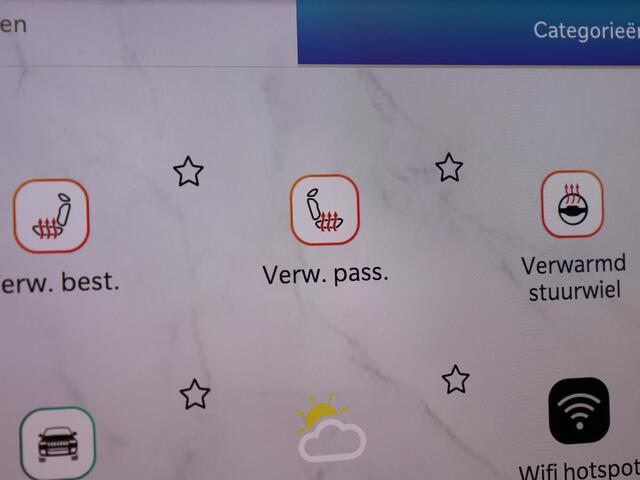 Jeep COMPASS 4xe 240 Plug-in Hybrid Electric S | Stoel & stuurverwarming | Trekhaak | Adaptive cruise | 360 Camera | Leder | Full LED | Carplay | 19'' | Keyless | Navigatie | PHEV