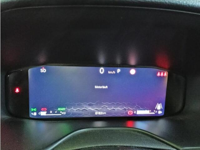 Jeep COMPASS 1.5T e-Hybrid Summit Stoel+stuur verwarming/Camera/Zelf inparkeren.