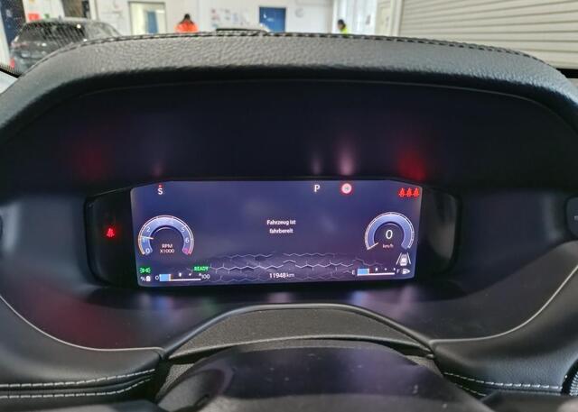 Jeep COMPASS 1.5T e-Hybrid Summit Stoel+stuur verwarming/Camera/Zelf inparkeren.