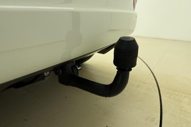 Jeep COMPASS 4xe 240 Plug-in Hybrid Electric S Leder | Navigatie | trekhaak | keyless start | camera achter | stoelverwarming