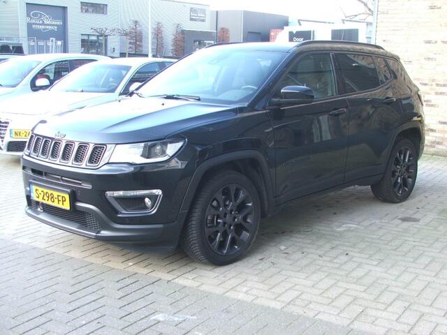 Jeep COMPASS 240 4XE Hybride FULL OPTIONS INCL PANORAMA DAK